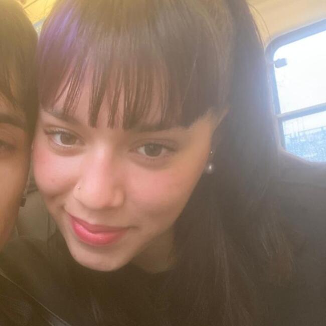 Babysitter in Moreno: Micaela