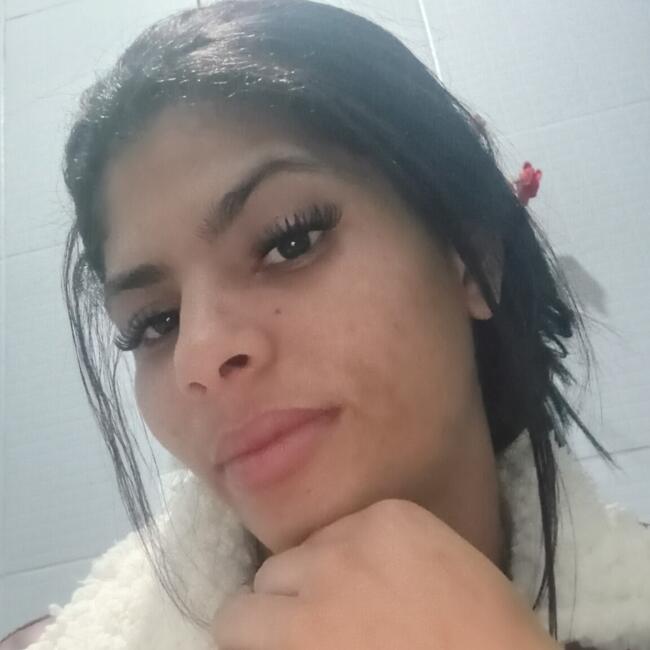 Emprego de babá em Francisco Morato: Milena