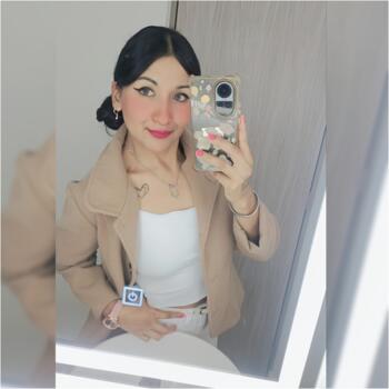 Babysitter in León: Maria Alejandra
