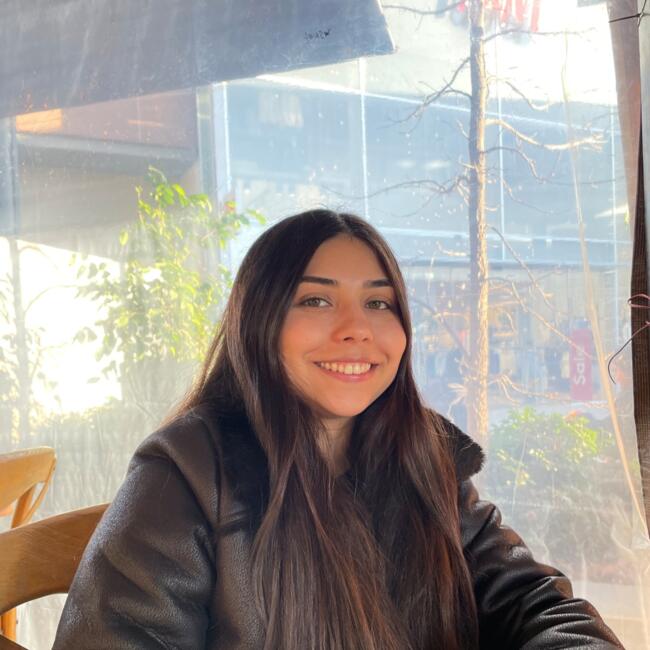 Niñera en Talca: Lissette