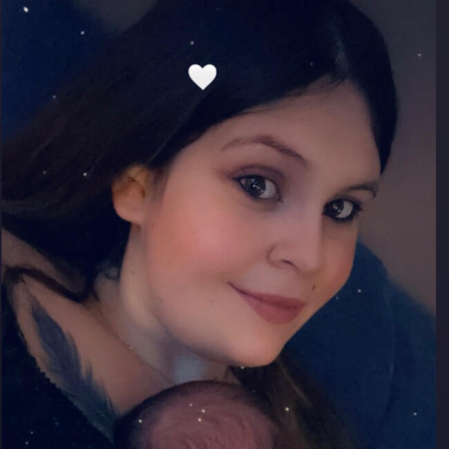 Babysitter Job in Junglinster: Angelina