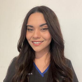 Babysitter in Padre Hurtado: Judith