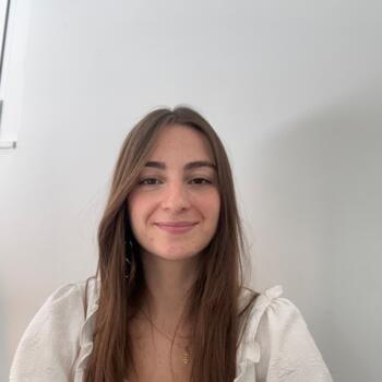 Canguro en Madrid: Elena