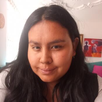 Niñera en Bogotá: Alejandra Gomez