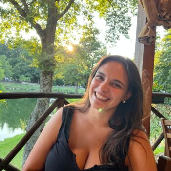 Babysitter a Bologna: Sofia