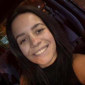 Baby-sitter in Kateríni: Παρασκευη