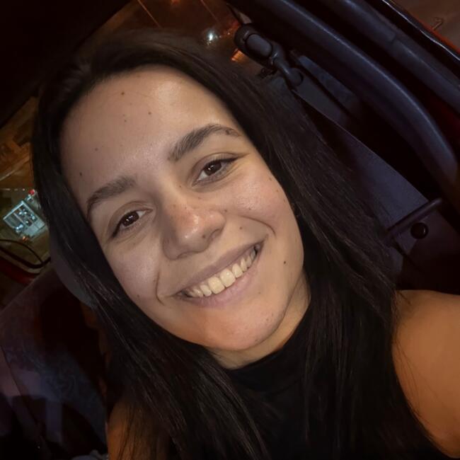 Babysitter στην περιοχή Κατερίνη: Παρασκευη