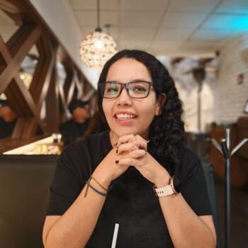 Niñera Zapopan: Ana