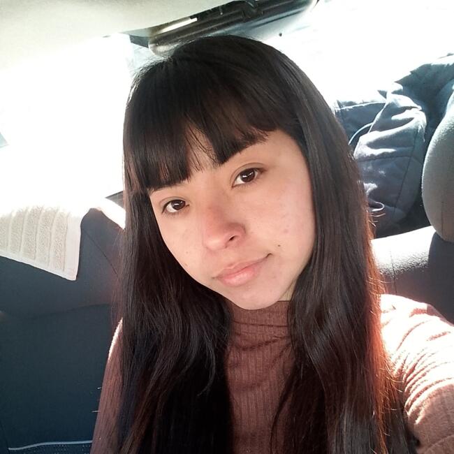 Niñera en Merlo: Jennifer