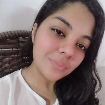 Babá em João Pessoa: Camily Beatriz