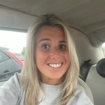 Oppas Voorhout: Sophie