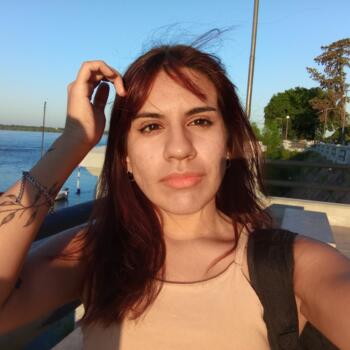 Babysitter in Corrientes: Victoria