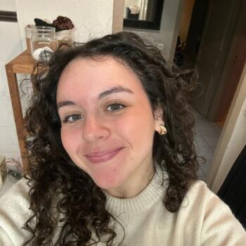 Babysitter in Saint-Martin-d'Hères: Nolwenn