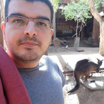 Babysitting job in Piranguçu: babysitting job Fernando