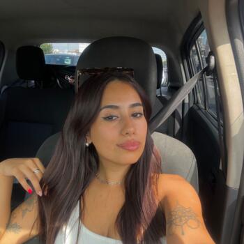 Babysitter San Juan: Meli