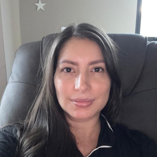 Babysitting job in Granadilla: Estefanny