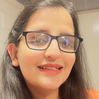 Babysitter Preston: Ammara