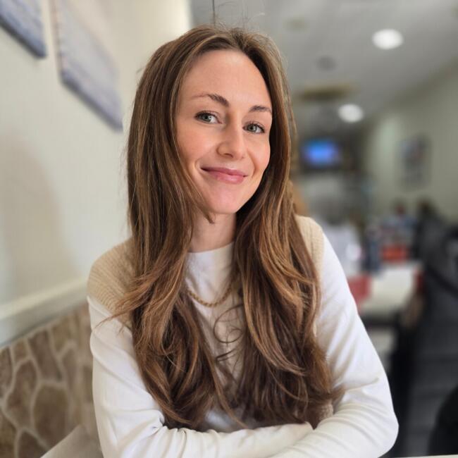 Babysitter in Stillorgan: Fiona