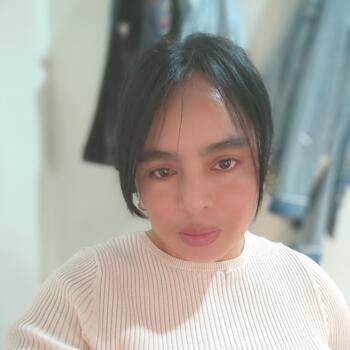 Niñera en Tegucigalpa: Brenda Mejia