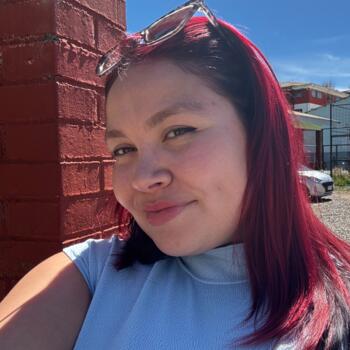 Babysitter in Valparaíso: Sofia