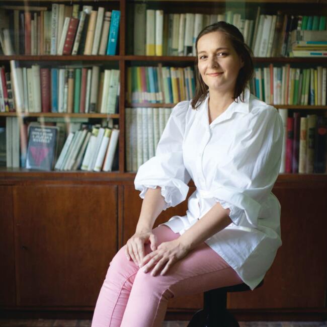 Poptávka hlídání dětí v Ostrava: Eva