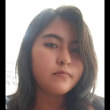 Niñera en Santa Cruz de la Sierra: Breanna Faviana