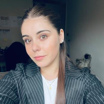 Niñera en Chillán: Renata