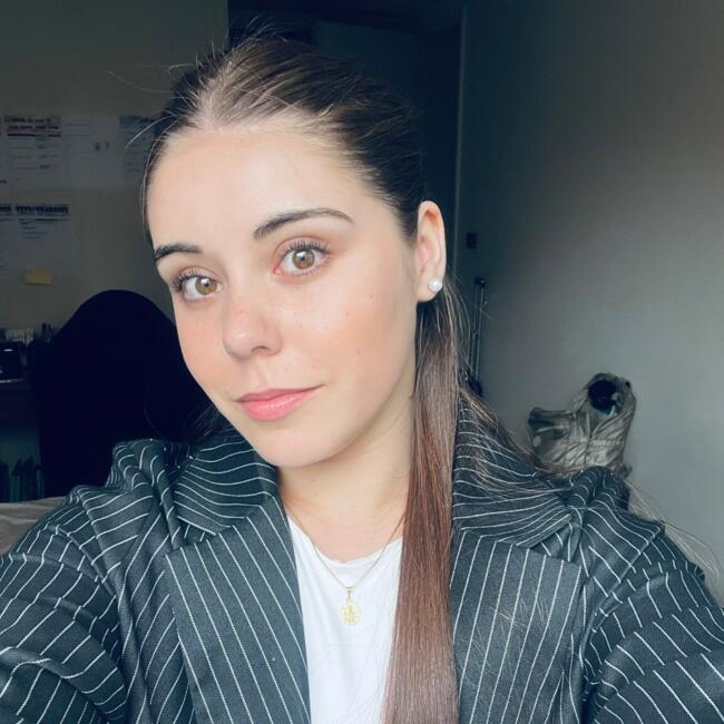 Babysitter in Chillán: Renata