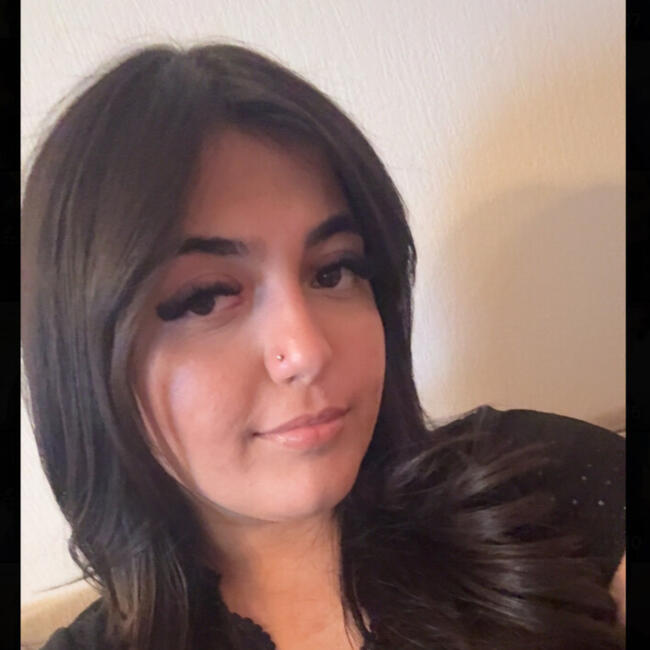 Babysitter in Arlöv: Salma