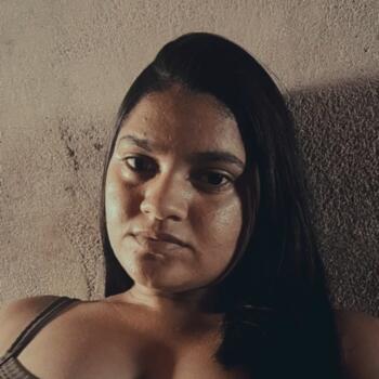 Babysitter João Pessoa: Cintia clyvia