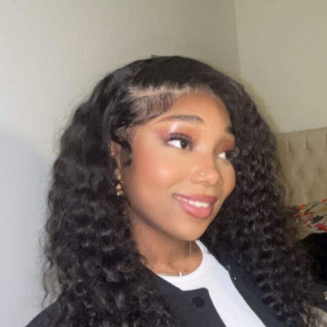 Nounou à Meudon: Naminata