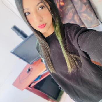Babysitter in Santiago del Estero: Naiara