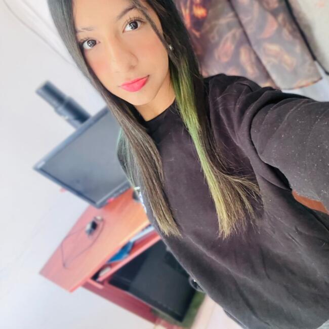 Babysitter in Santiago del Estero: Naiara