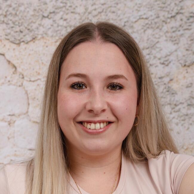 Childminder in Riedlingsdorf: Nora