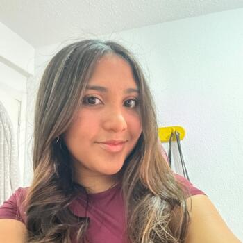 Canguro en Madrid: Miliangel