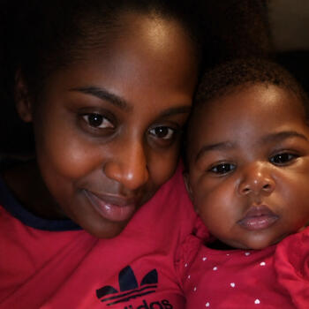 Babysitter in Blouberg (Western Cape): Deliya