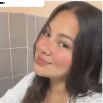 Niñera en Santa Cruz de la Sierra: Angelica