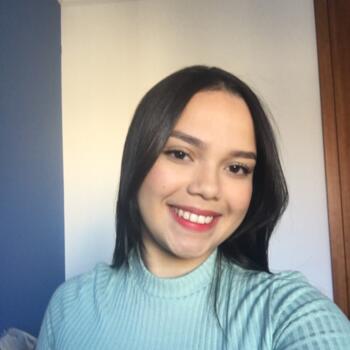 Babysitter em Loures: Karolainy