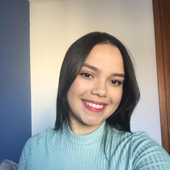 Babysitter em Loures: Karolainy