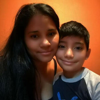 Babysitter Alajuela: Rosa