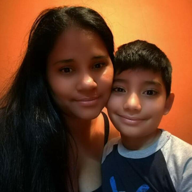 Babysitter in Alajuela: Rosa