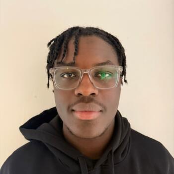 Babysitter in Gagny: Lenny