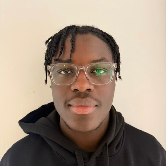 Babysitter in Gagny: Lenny