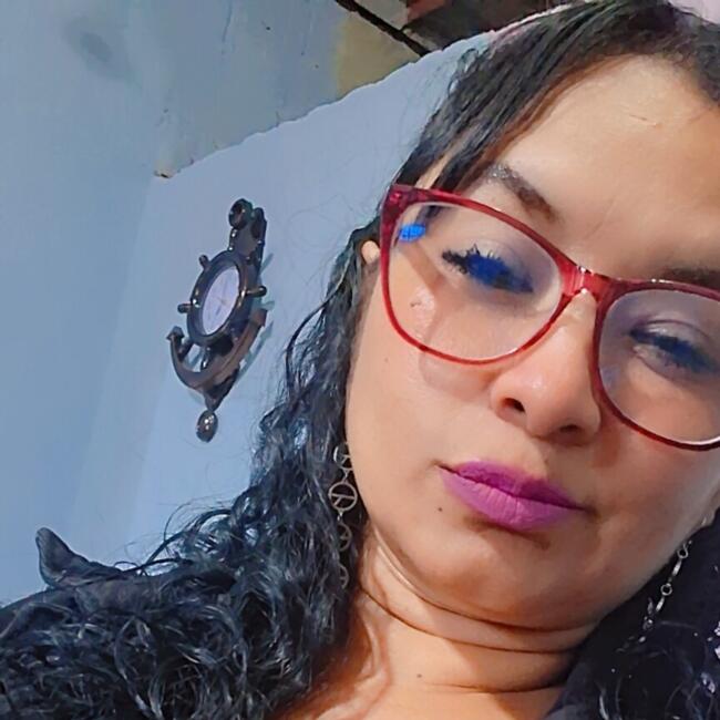 Babysitter in Guayaquil: Claudia Ileana