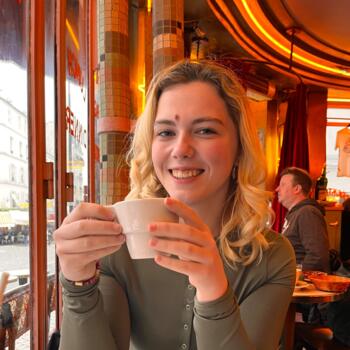 Babysitter in Mecheln: Rienka