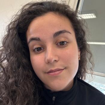 Babysitter Nîmes: Liliana