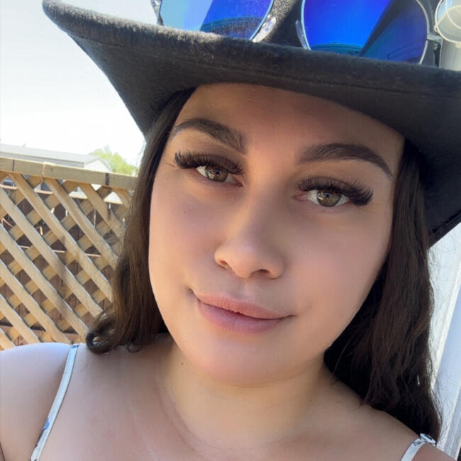 Babysitting job in Hastings: Cerise