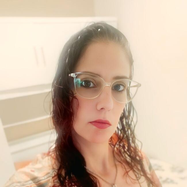 Babysitting job in Sorocaba: DENISE