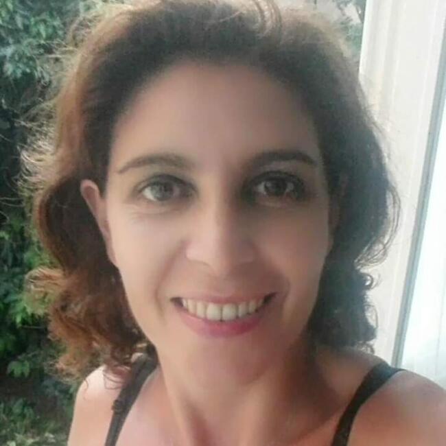 Babysitter in Varazze: Marina