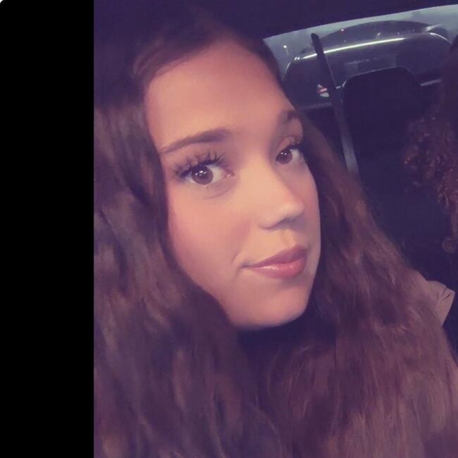 Babysitter in Cazères: Mathylde